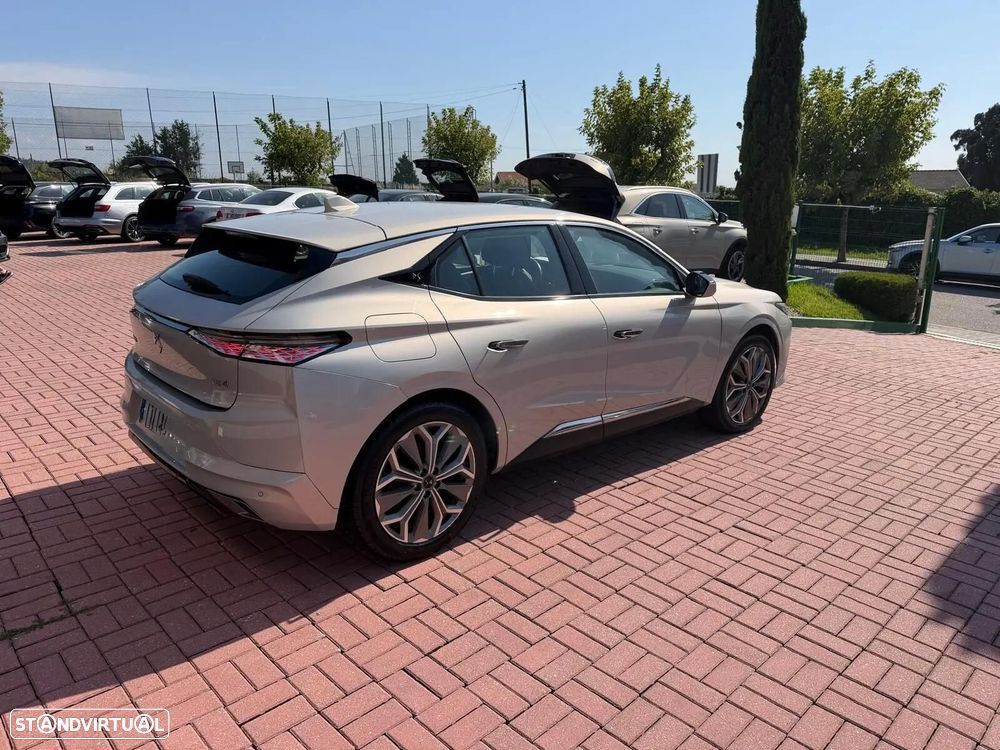 DS DS4 E-TENSE 225 OPERA - 10