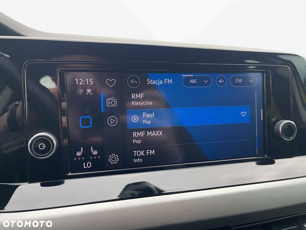 Volkswagen Golf Variant - 21