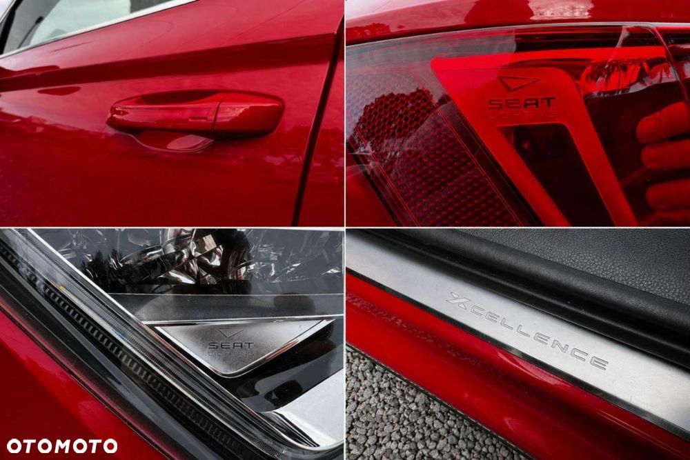 Seat Ateca - 18