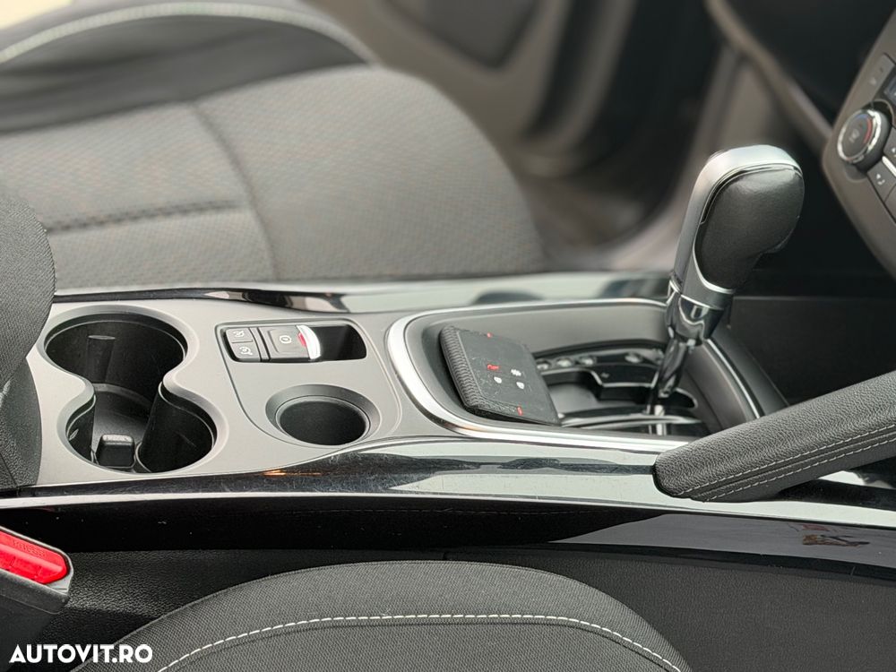 Renault Kadjar 1.6 DCI CVT Intens - 5