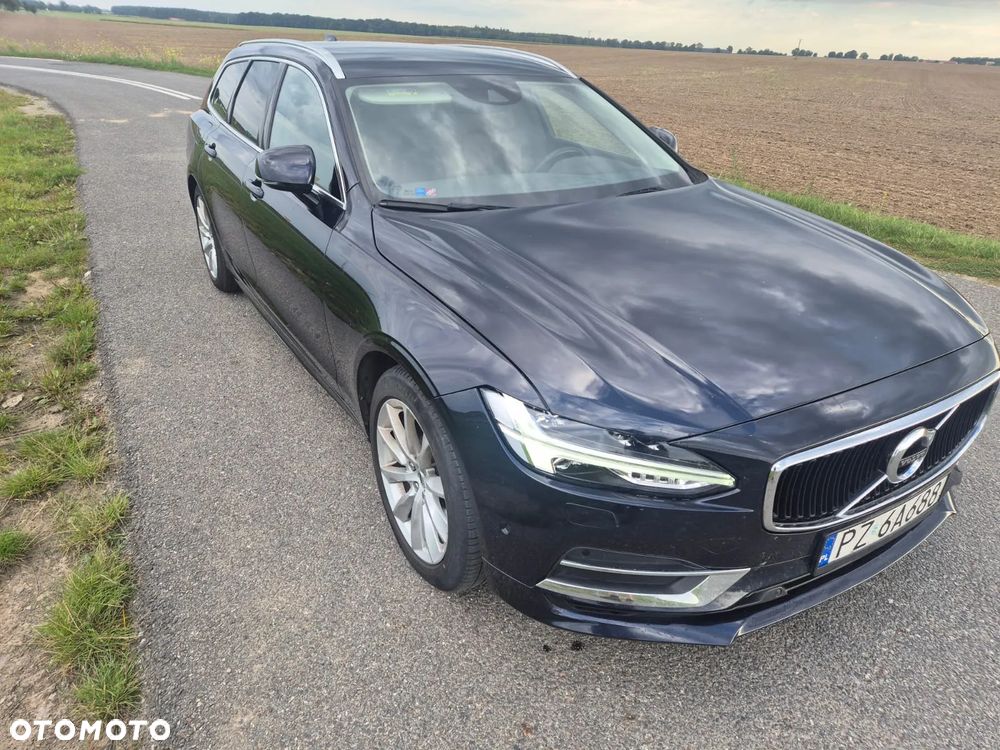 Volvo V90 - 1