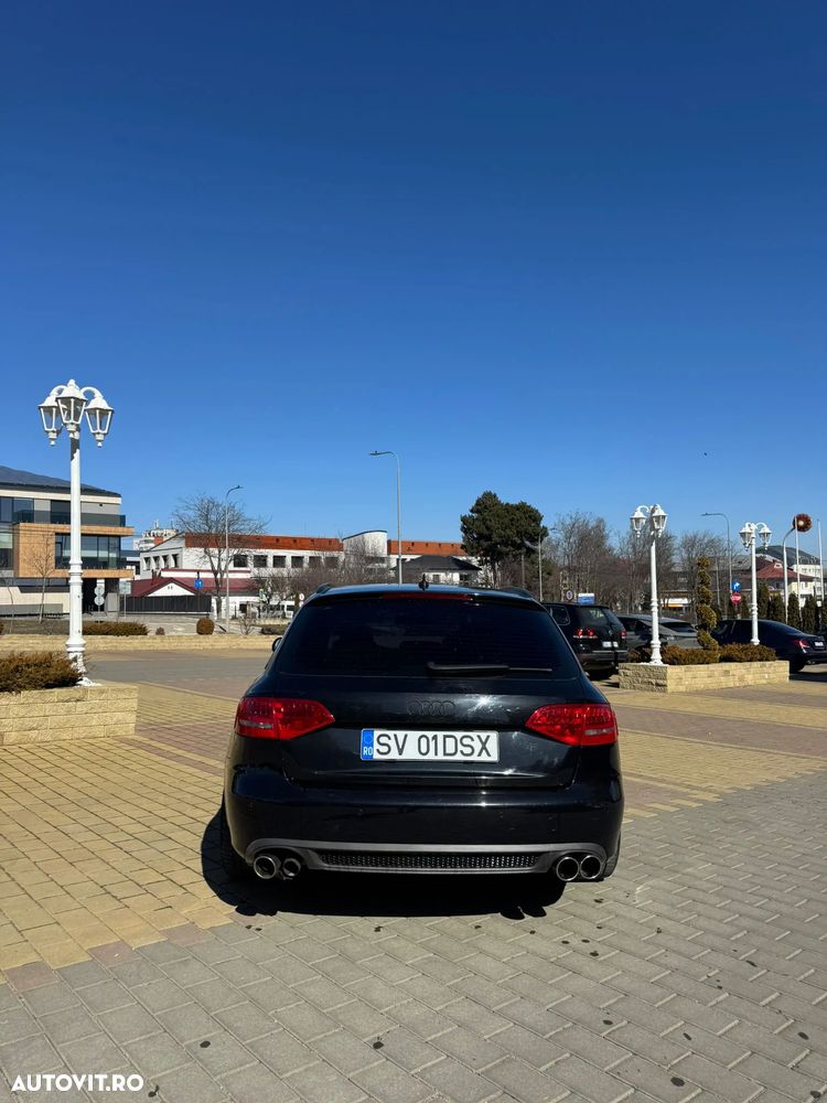 Audi A4 2.0 TDI - 3