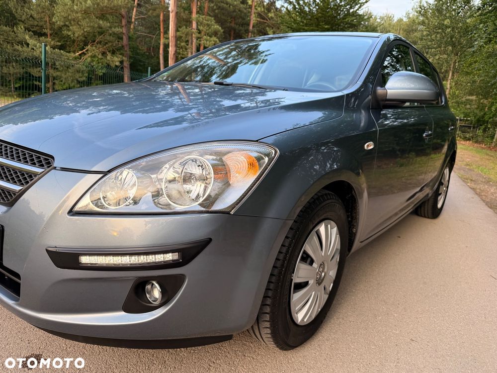Kia Ceed 1.4 Comfort - 21