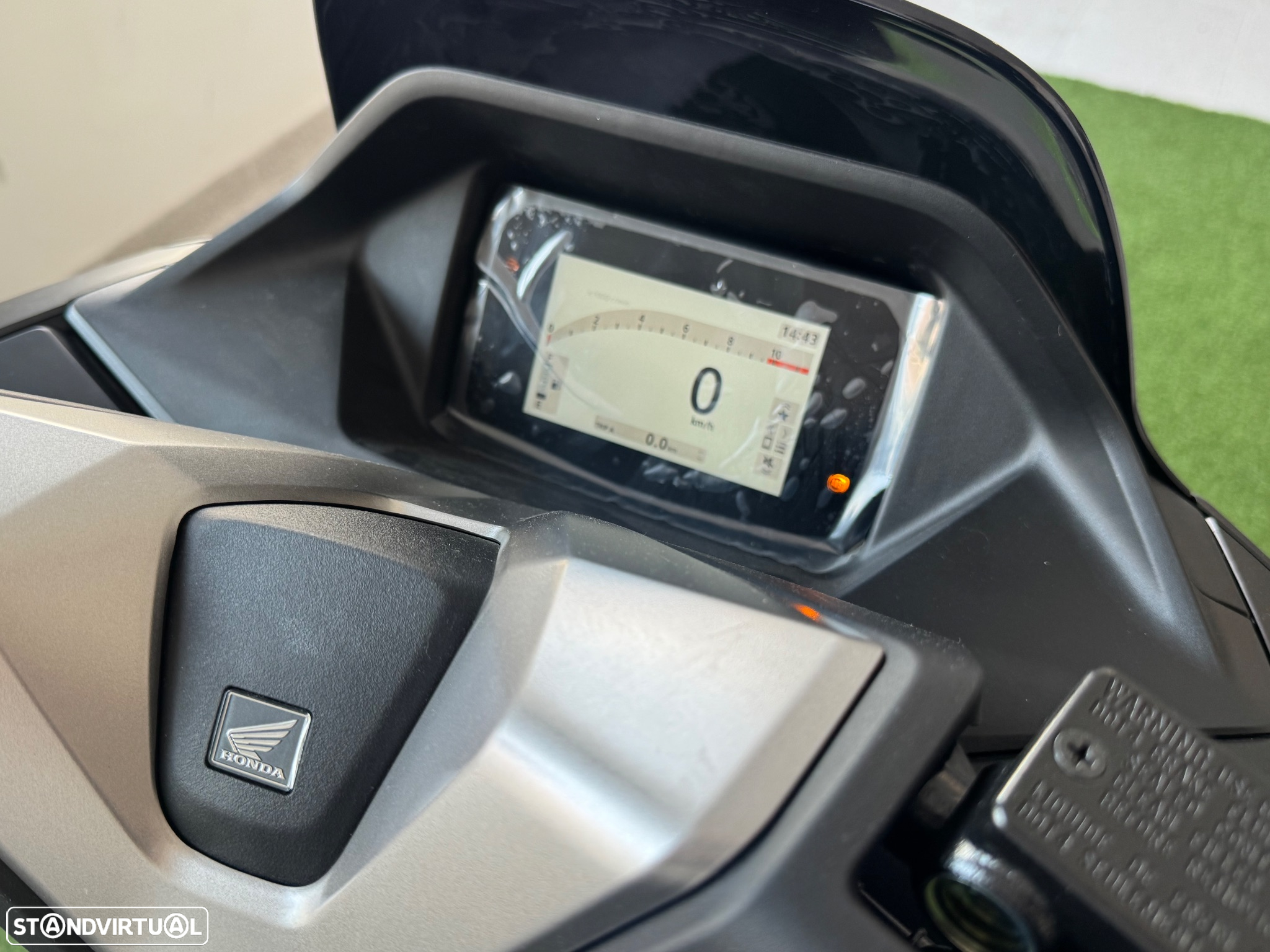 Honda PCX125 Pcx - 5