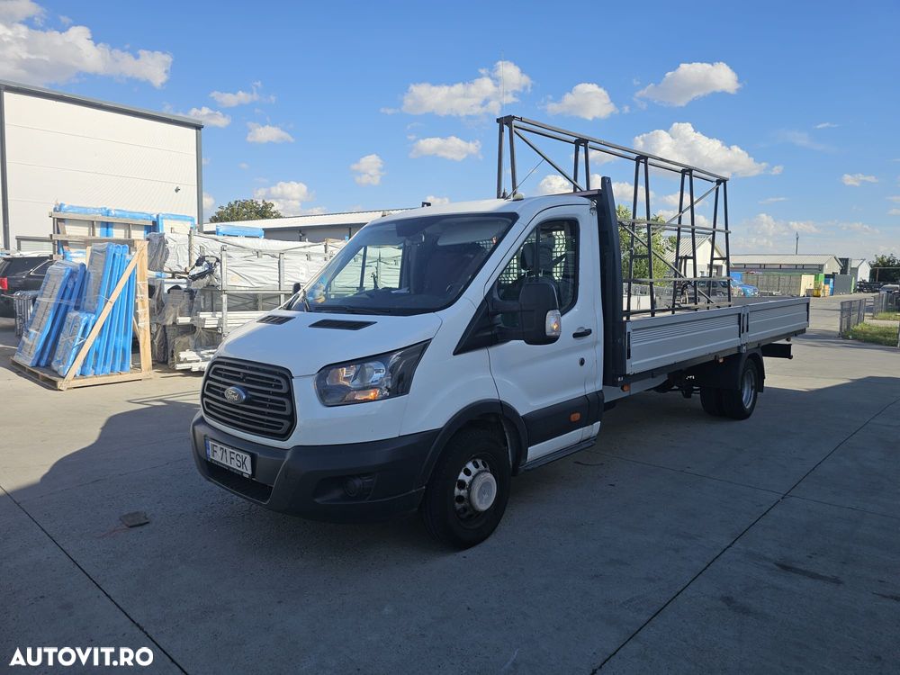 Ford TRANSIT - 14