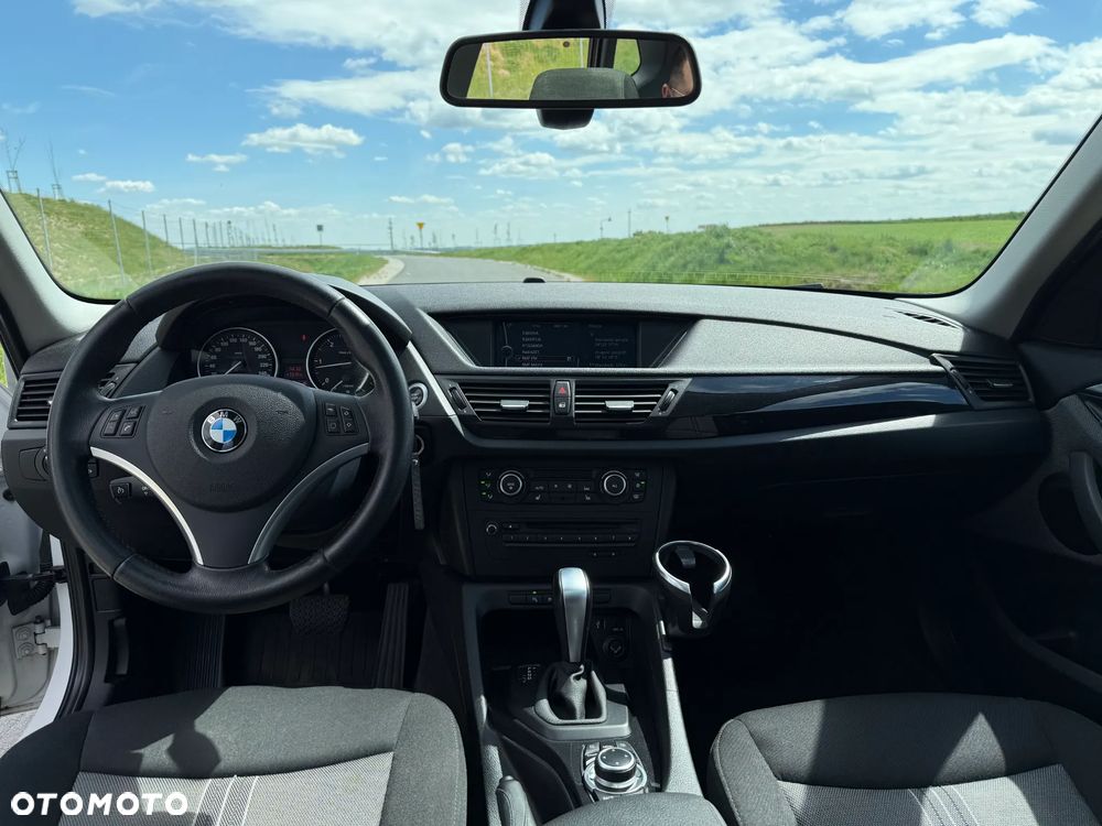 BMW X1 xDrive18d xLine - 20