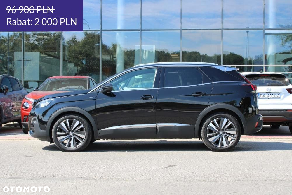 Peugeot 3008 - 8