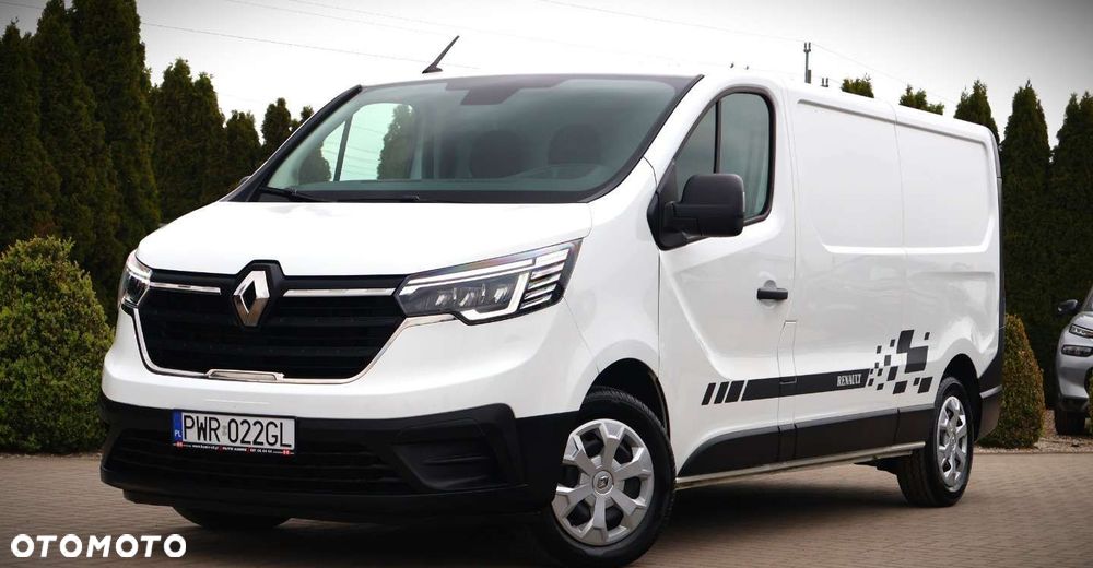 Renault Trafic - 3