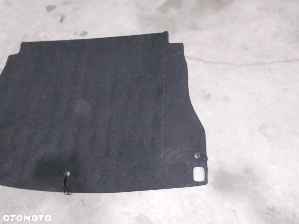 TAPICERKA WYKŁADZINA PODŁOGA BAGAŻNIKA KIA PRO CEED I LIFT 3 DRZWI - 4