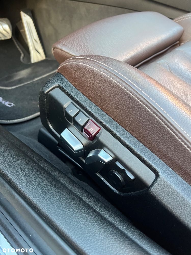 BMW Seria 4 430i GPF M Sport - 17