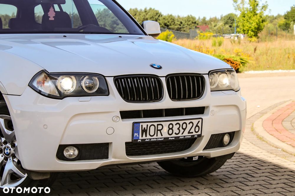 BMW X3 xDrive30d Limited Sport Edition - 17