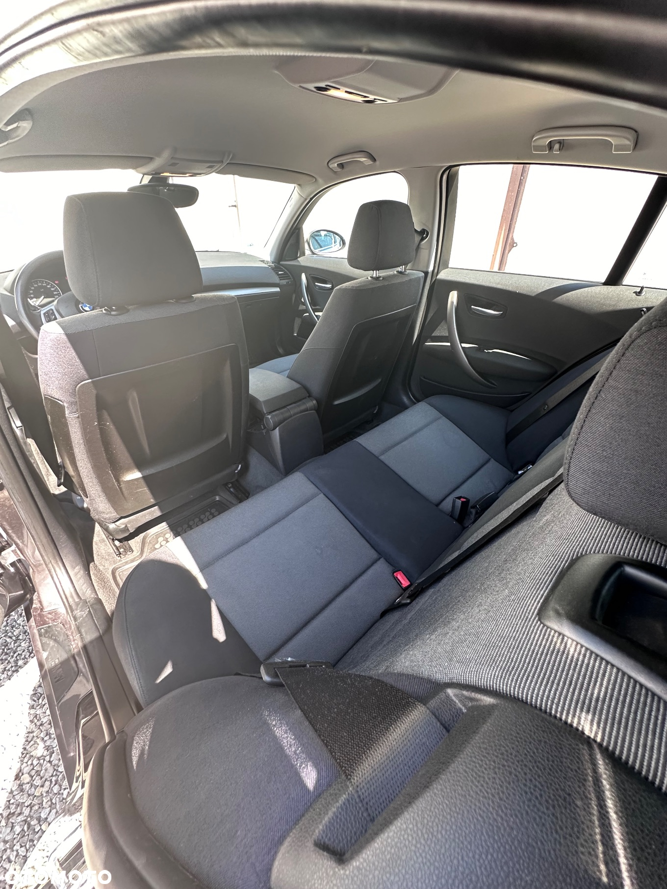 BMW Seria 1 120d - 12