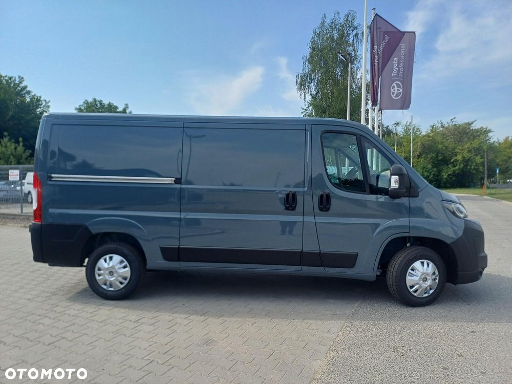 Toyota Proace Max L2H1 - 1