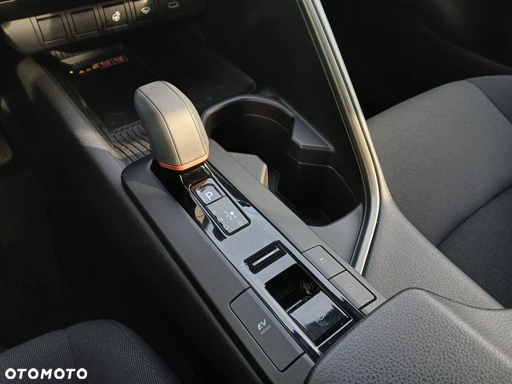 Toyota C-HR 1.8 Hybrid Style - 22