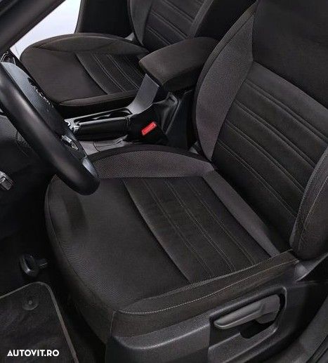 SKODA Octavia 2019 — imagine 7