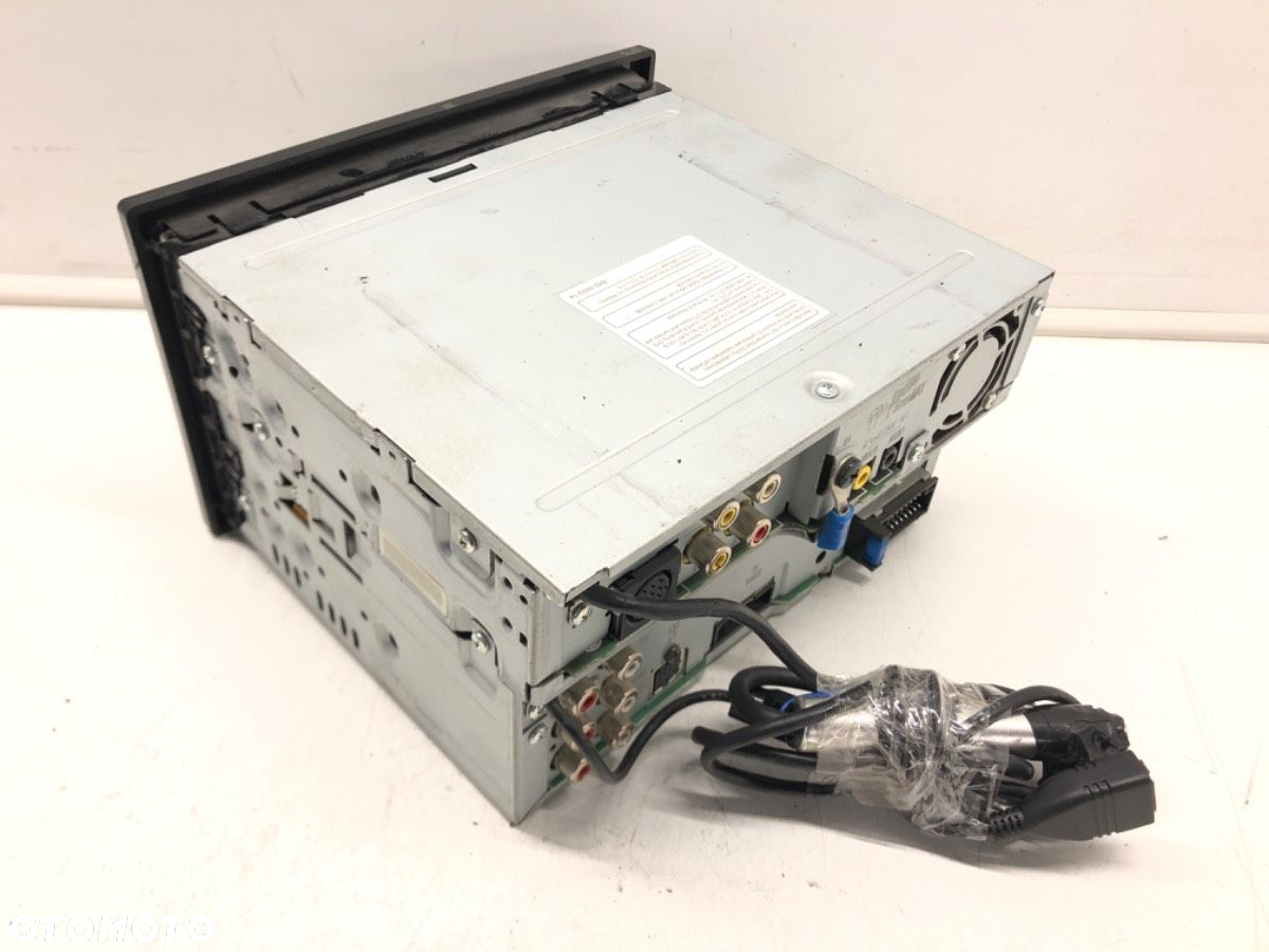 RADIO KENWOOD DDX5026 - 473.00 PLN -    DDX5026 - 3