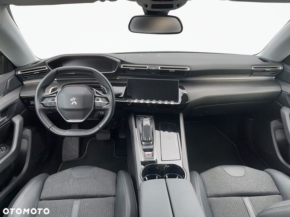 Peugeot 508 1.6 PureTech Allure S&S EAT8 - 10