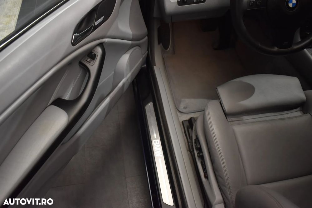 BMW Seria 3 325 Ci Aut. - 20