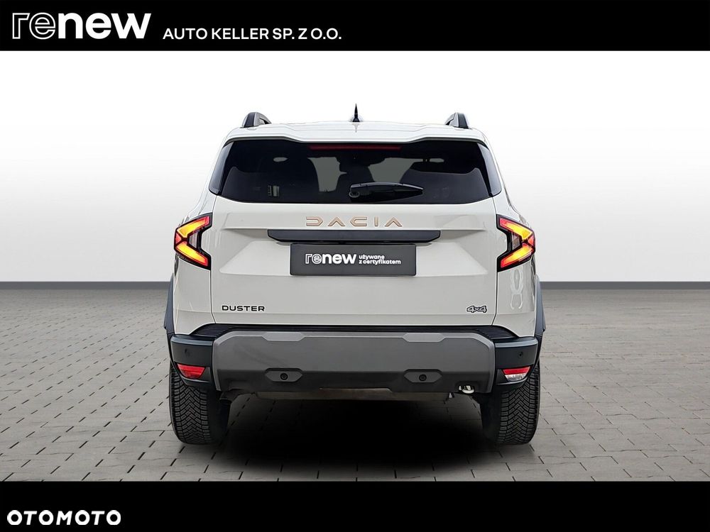 Dacia Duster - 6