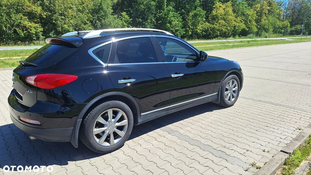 Infiniti EX EX35 4WD - 18