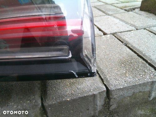 PORSCHE CAYENNE III 9Y 17- LAMPA TYLNA LEWA LED 9Y0945095H - 3