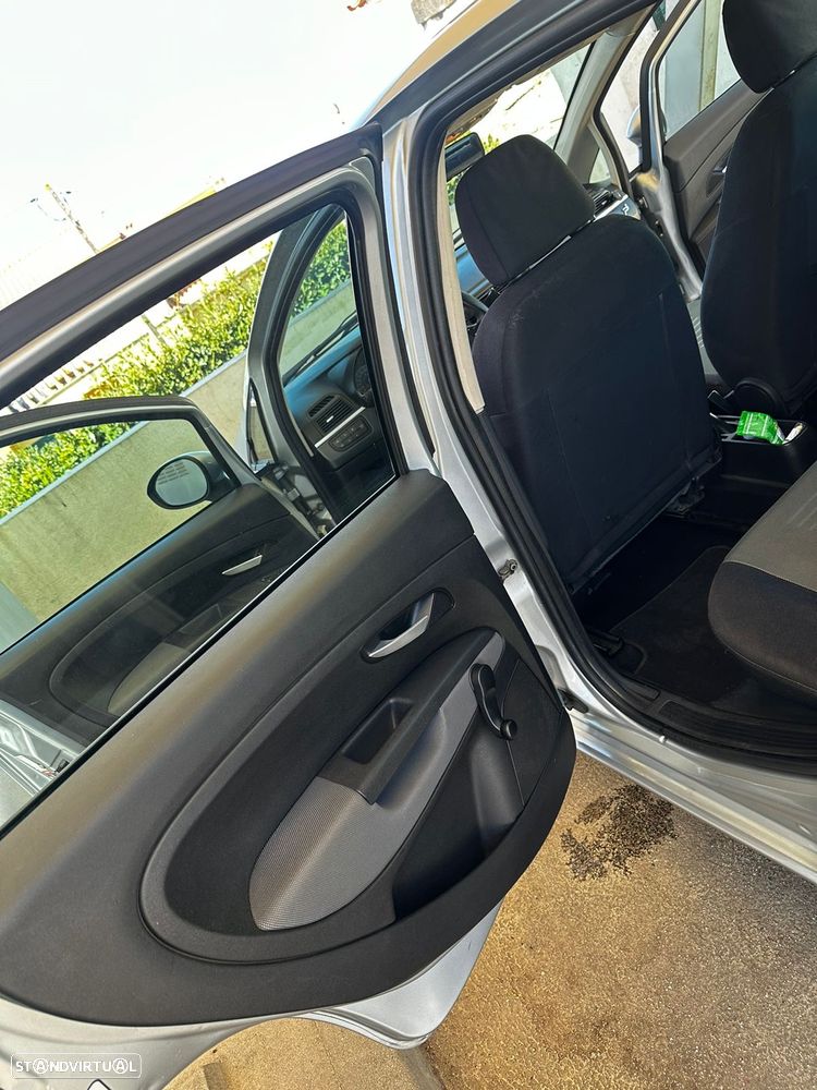 Fiat Grande Punto 1.2 Free - 20