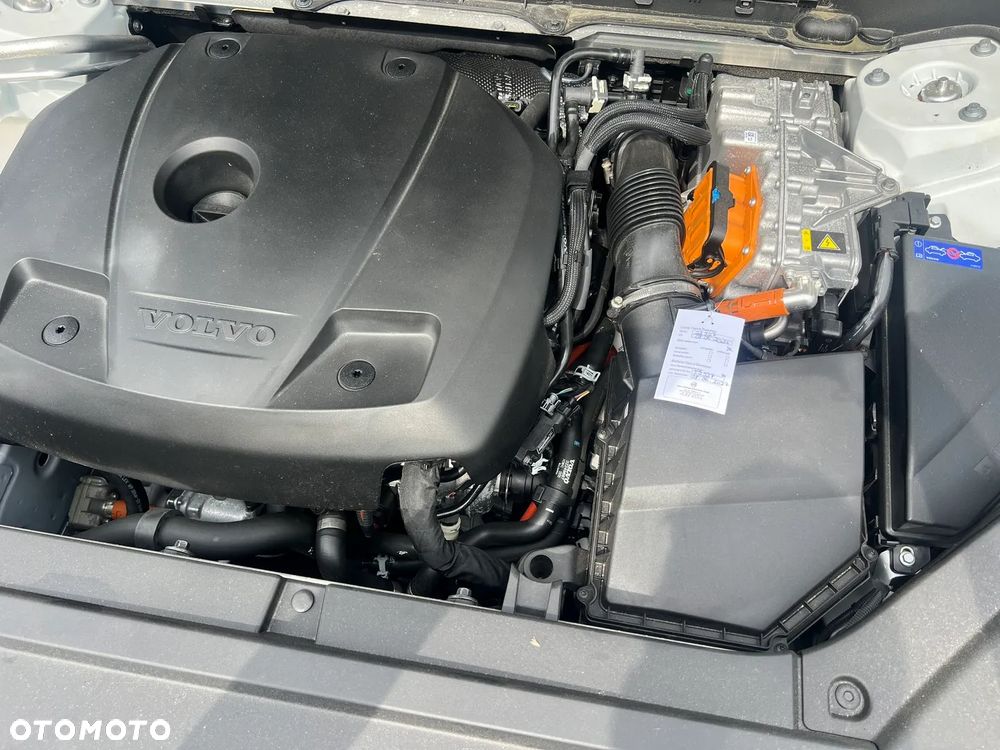 Volvo XC 90 T8 AWD Plus Dark - 17