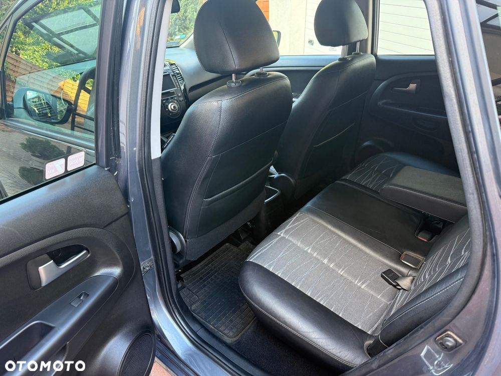 Kia Venga 1.6 XL - 10