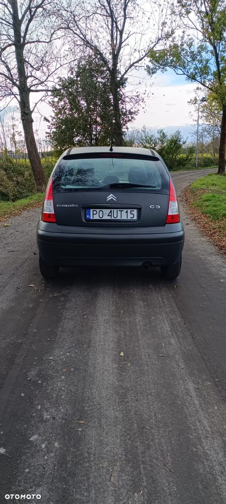Citroën C3 1.4 HDi First - 7