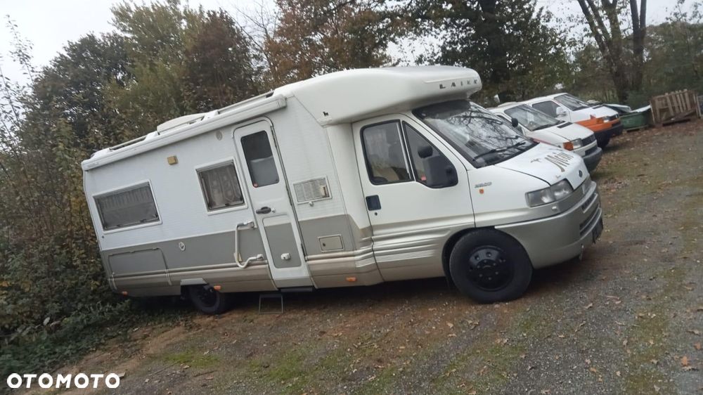 Fiat Ducato - 2