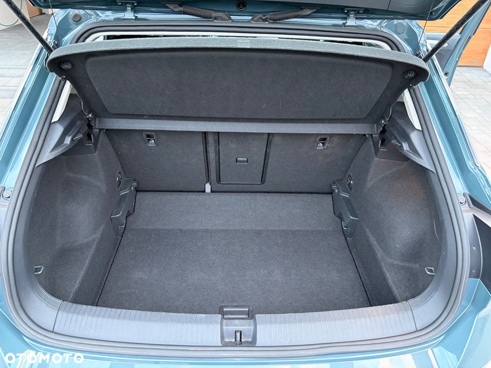 Volkswagen T-Roc 1.5 TSI Life Plus - 12