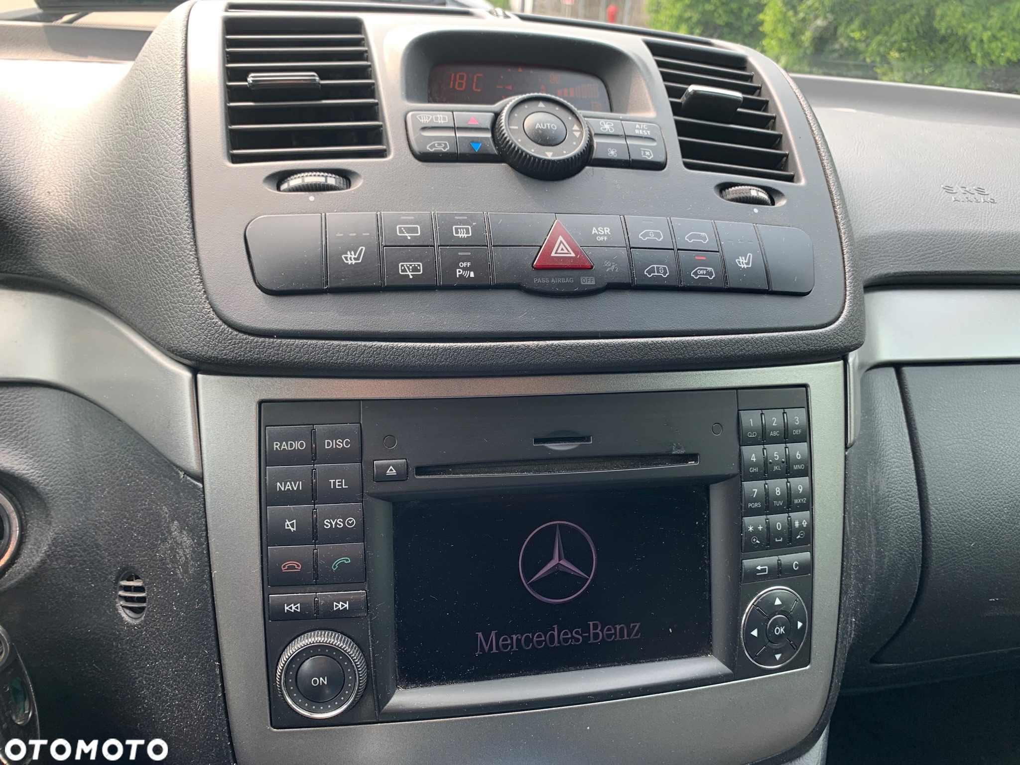 Mercedes-Benz Viano 3.0 CDI Ambiente - 27