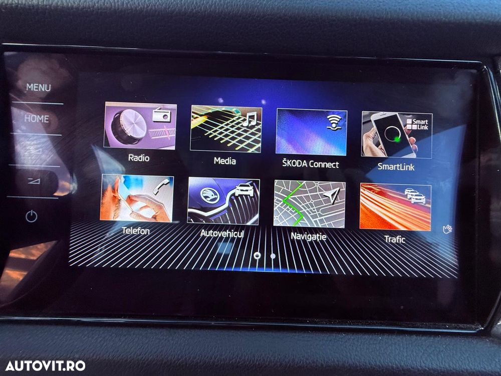 Skoda Kodiaq 2.0 TDI 4X4 DSG Style - 27