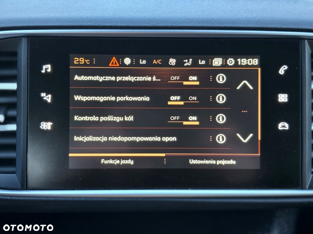 Peugeot 308 - 37