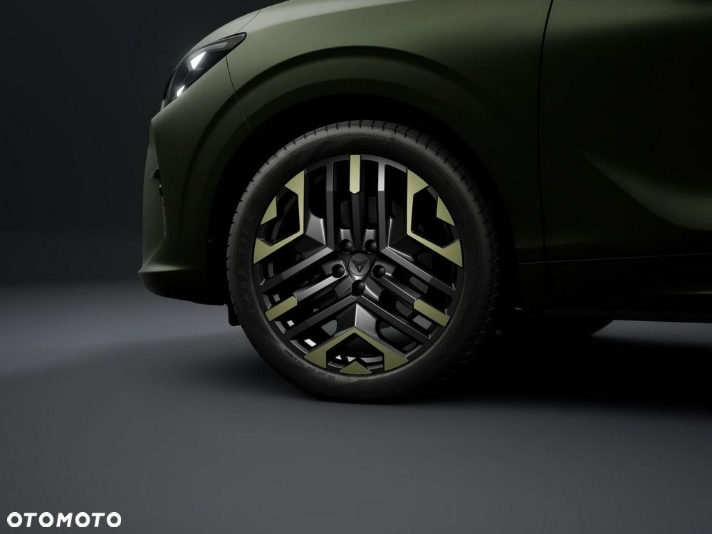 Cupra Terramar - 4
