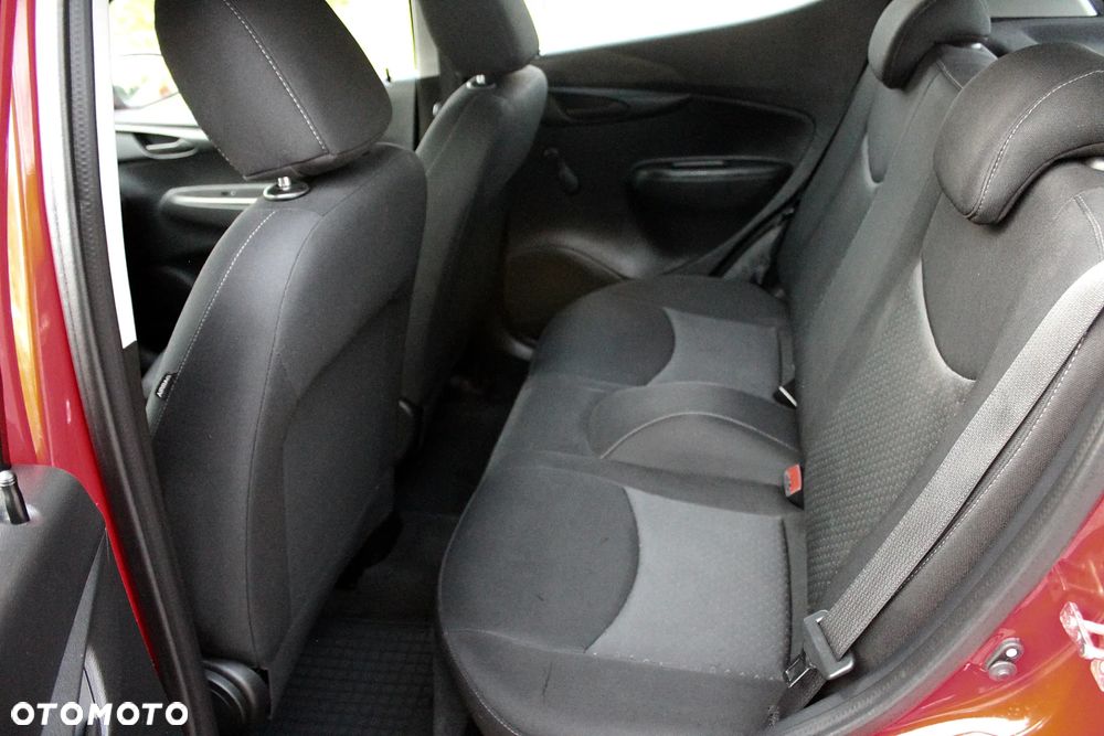 Opel Karl 1.0 Cosmo Easytronic - 21