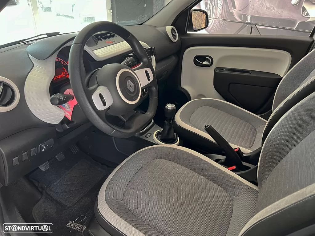 Renault Twingo 1.0 SCe Zen - 6