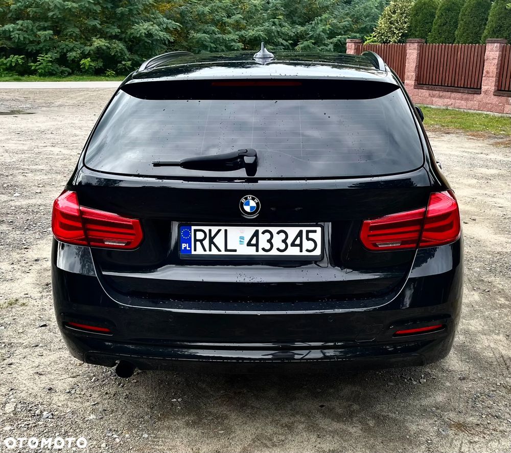 BMW Seria 3 - 13