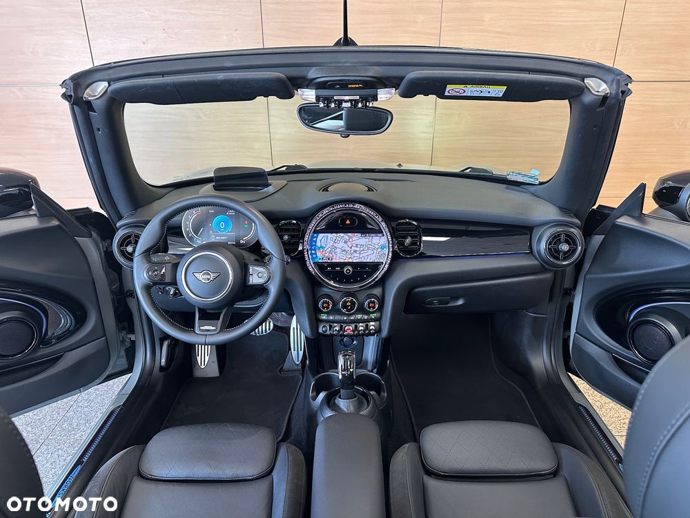 MINI Cooper S Sport - 13