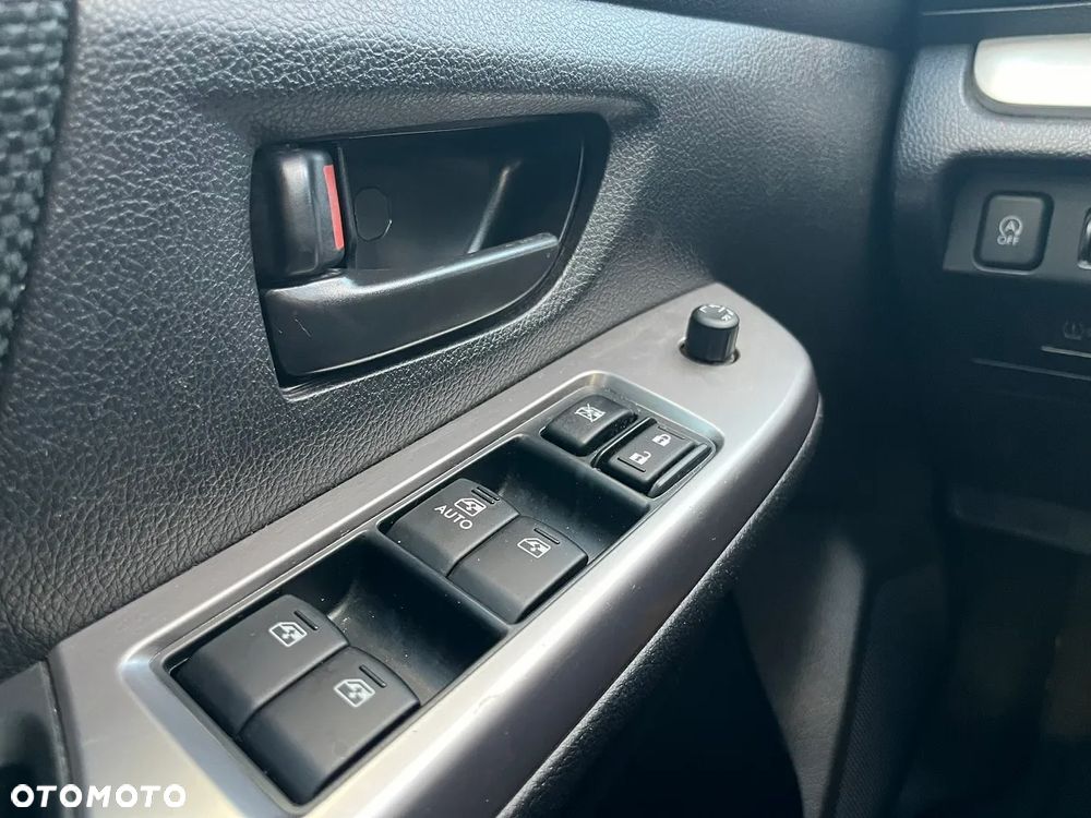 Subaru XV 2.0i Comfort - 18