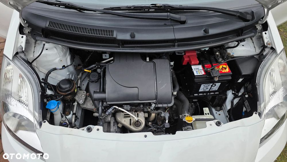 Toyota Yaris 1.0 VVT-i Cool - 25