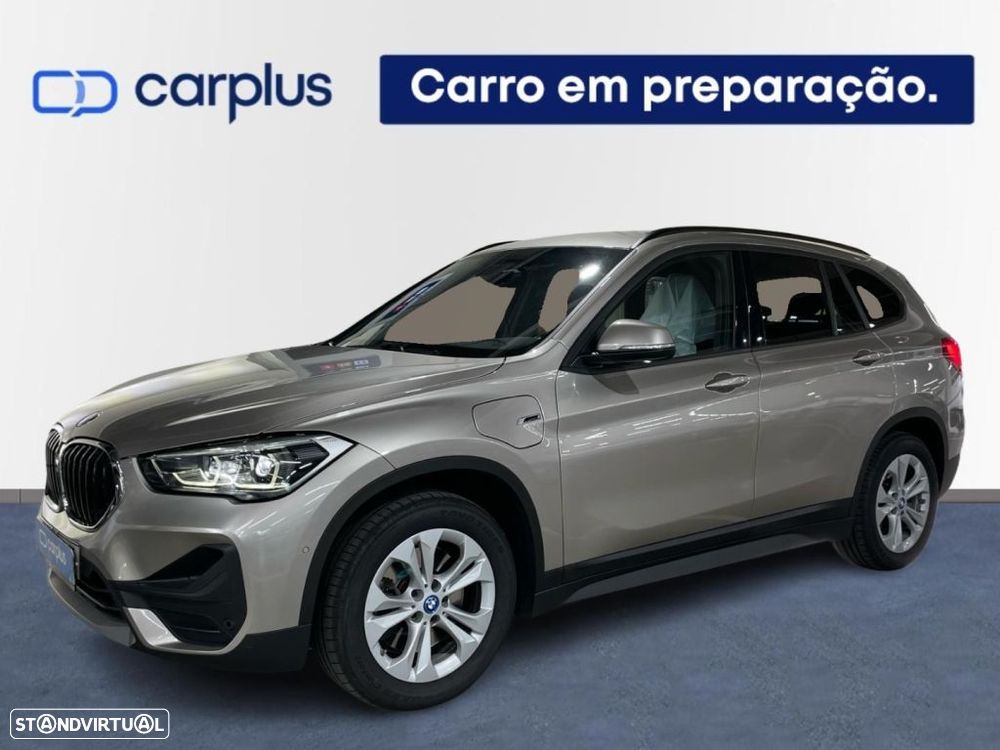 BMW X1 25 e xDrive Line Sport - 1