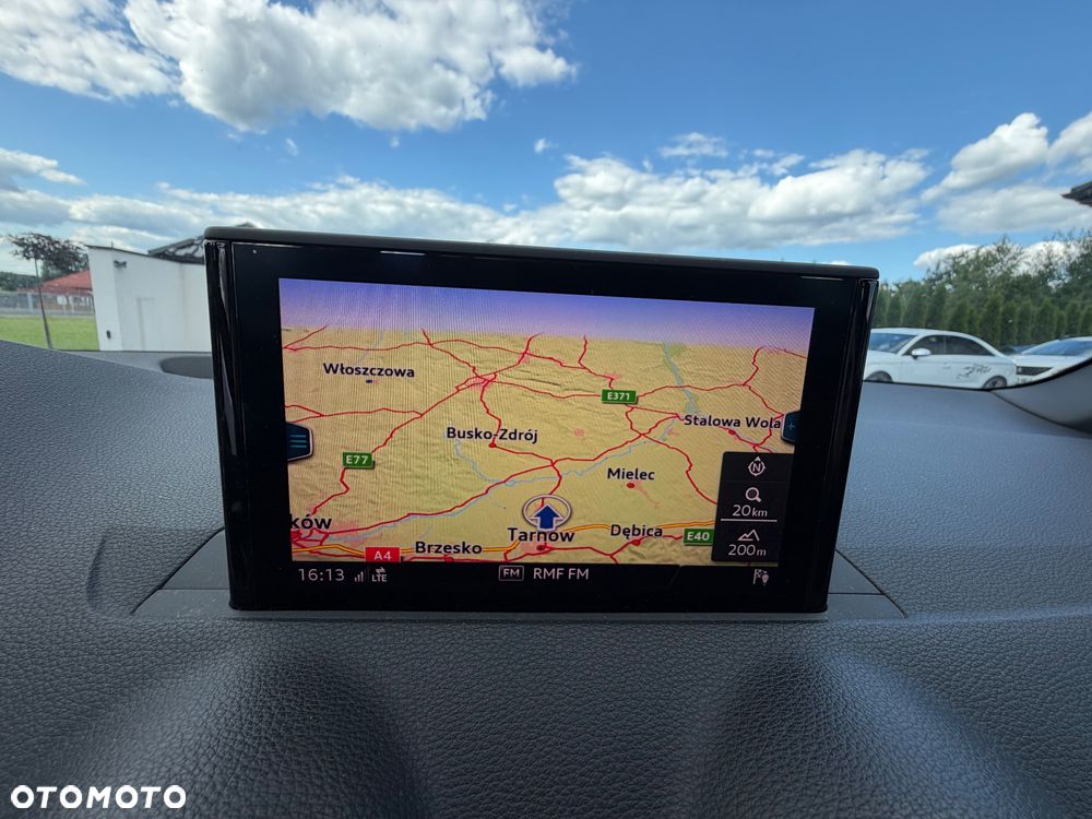 Audi Q2 - 21
