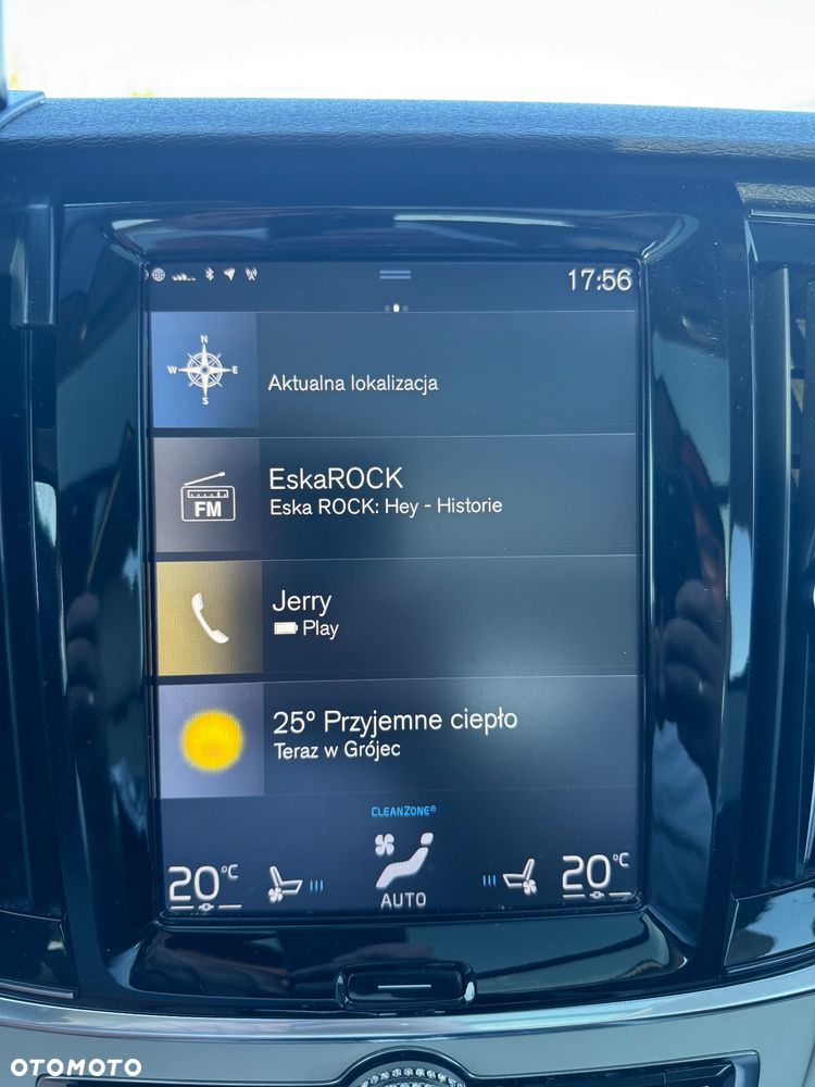 Volvo V90 D4 Inscription - 14