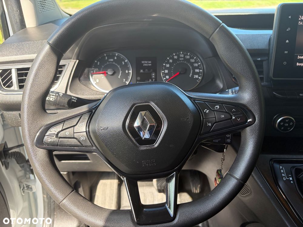Renault Kangoo - 21