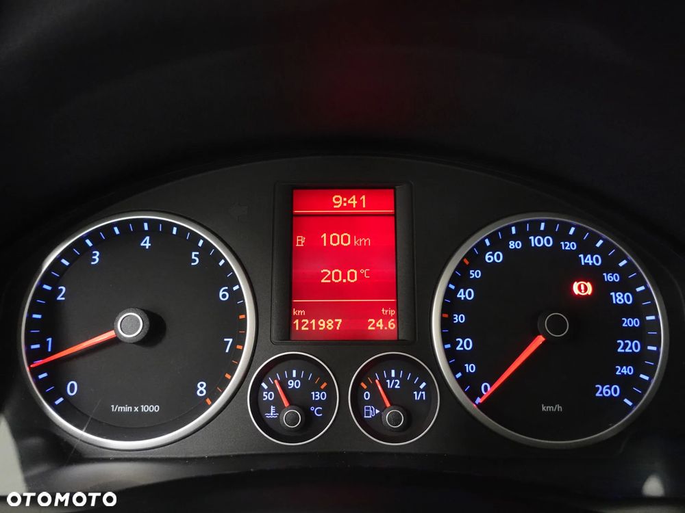 Volkswagen Tiguan 1.4 TSI BlueMotion Technology Trend & Fun - 35
