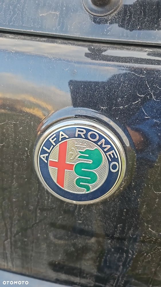 Alfa Romeo 159 wszystkie części Lublin wszystkie kolory - 5
