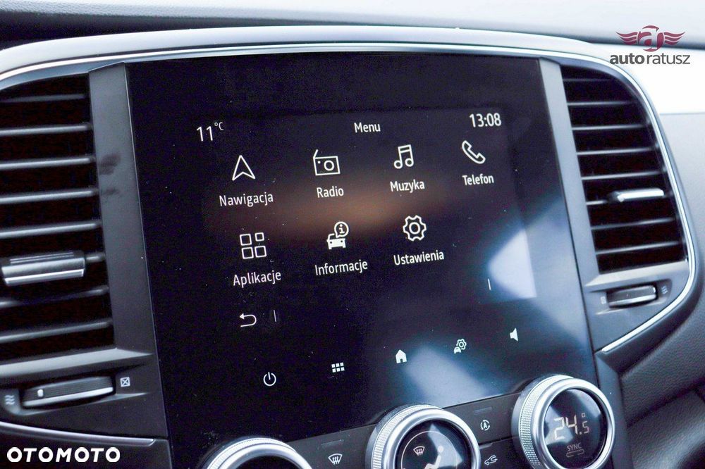 Renault Talisman - 20