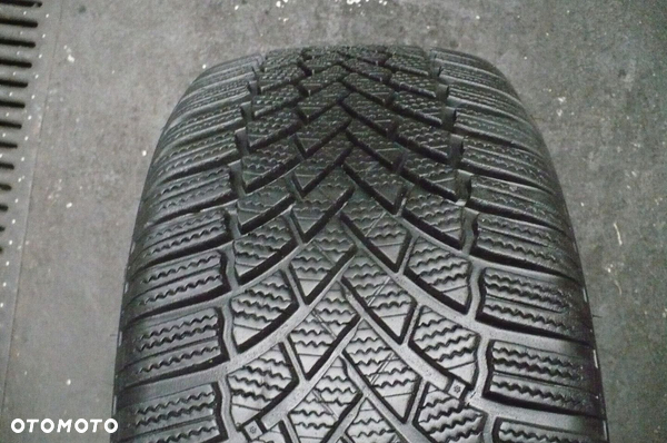 BRIDGESTONE Blizzak LM005 235/45R18 7,3mm 2022