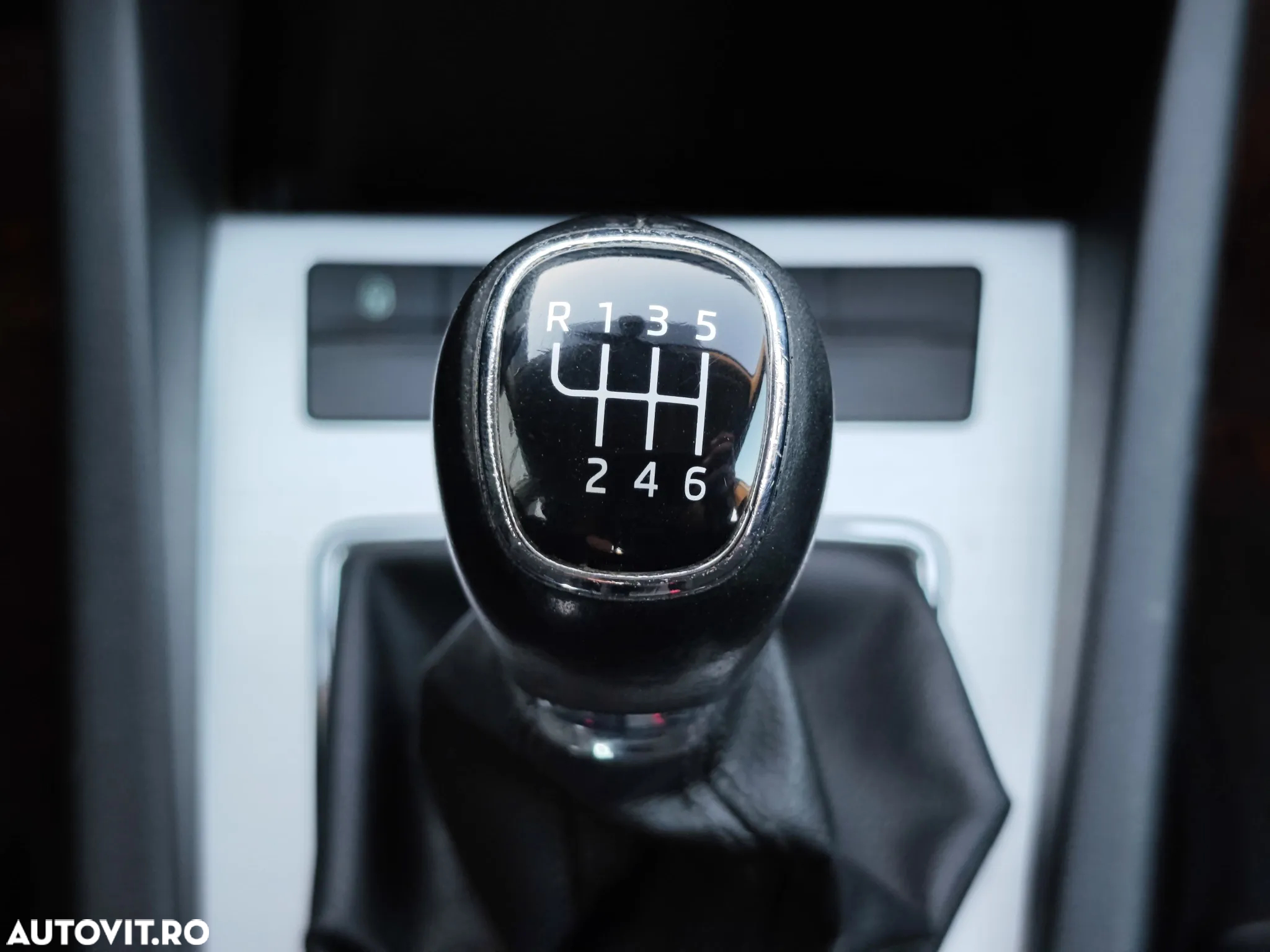 Skoda Octavia - 23